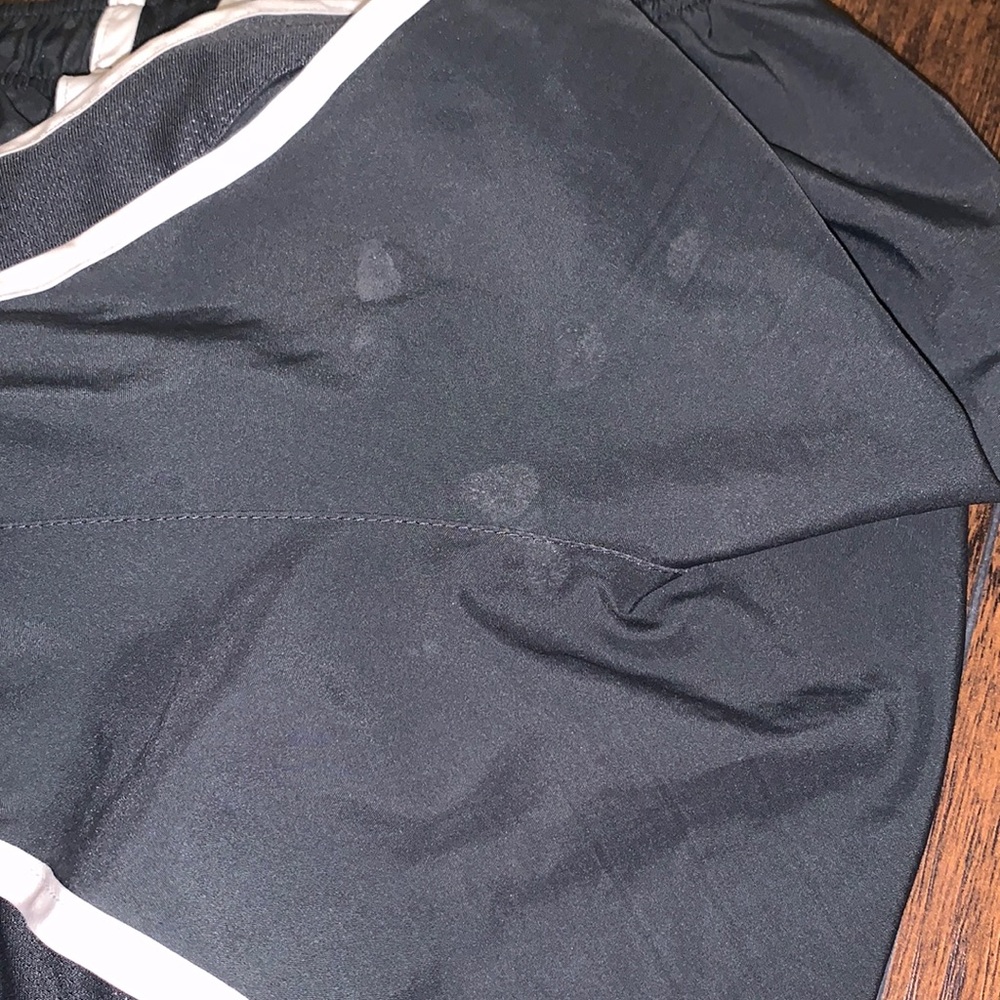 Grey Nike Running shorts - Picture 6 of 6